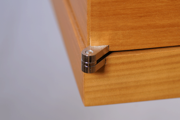 Hängesideboard